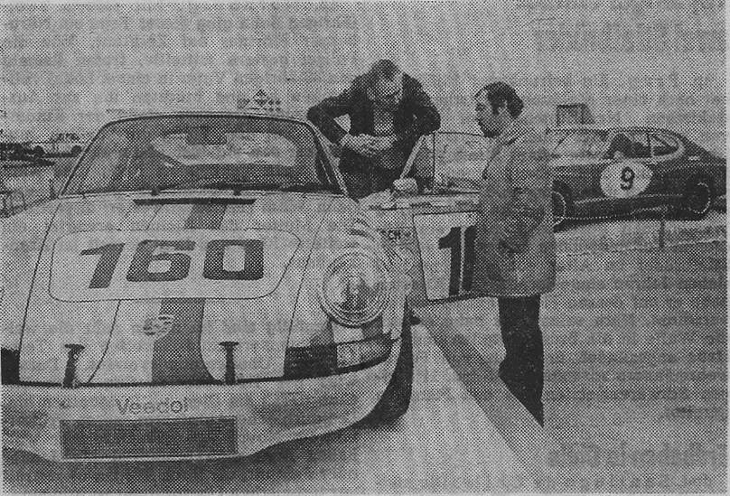 Conference de presse, 03.01.1974